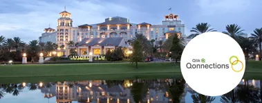 Quonnections