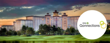 Qonnections 2018 - Rosen Shingle Creek, Orlando, Florida