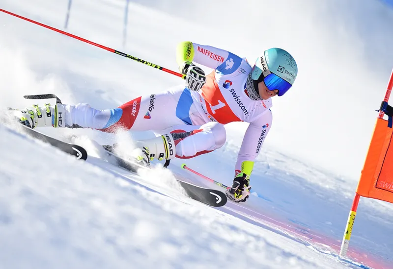 Swiss-Ski - Team 2