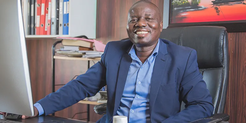 Erfolgsgeschichte - Access Microfinance Holding AG 