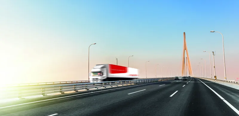 Lamprecht Logistik