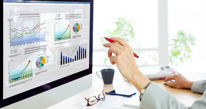 Business Intelligence Desktop