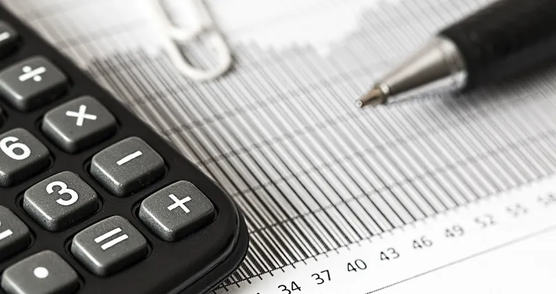 Financial 1