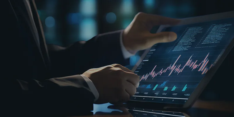 FRED Financial Data AG
