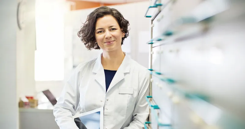 Process Mining im Gesundheitswesen