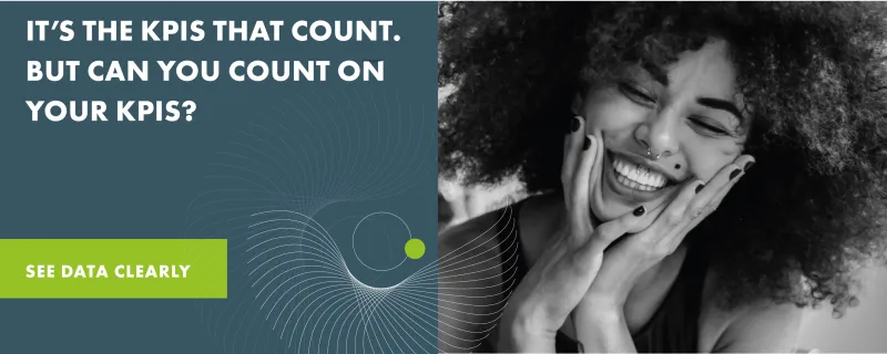 On-Demand Webinar SEE YOUR DATA CLEARLY mit iVIEW Library