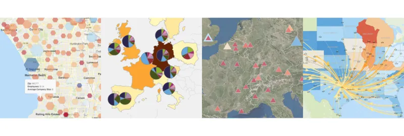 GeoAnalytics