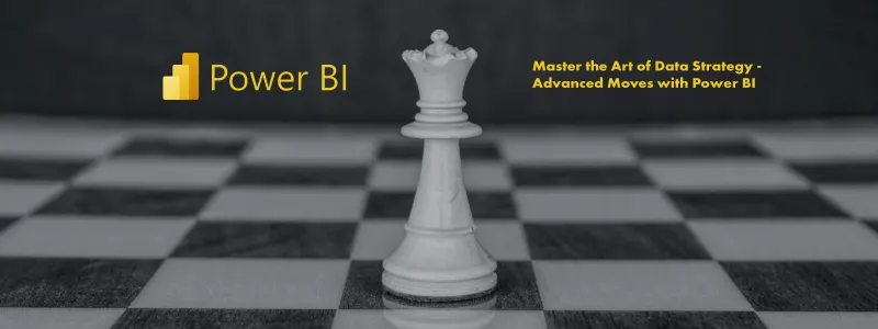 Power BI Advanced Hands-on Workshop