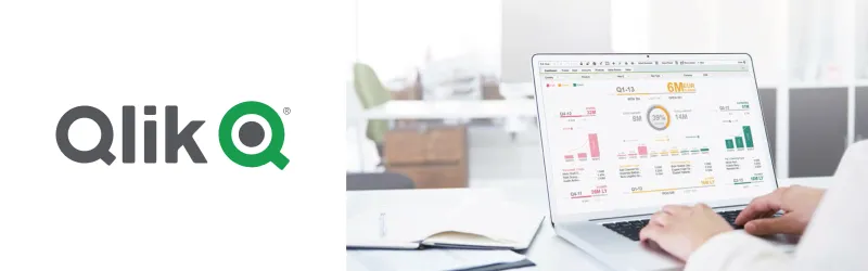 Qlik Stripe