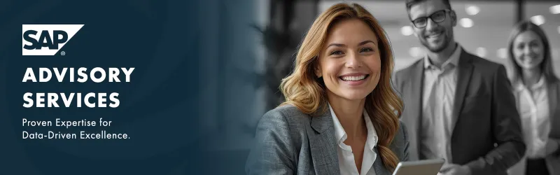 Informatec SAP Beratung 