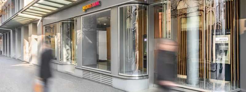 Migros Bank AG
