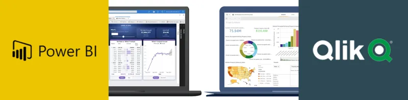 Qlik oder Power BI
