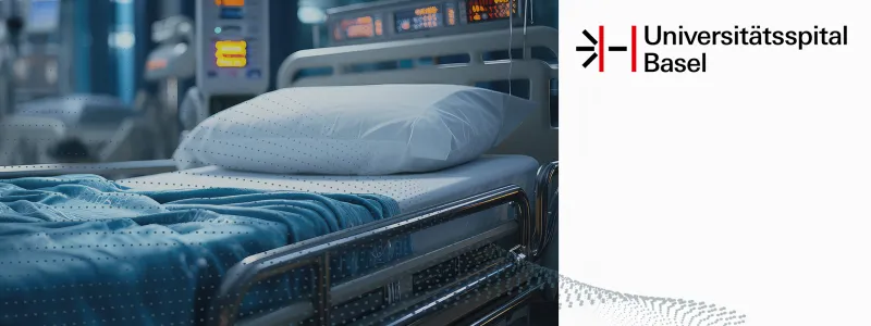 Healthcare Insights UKB