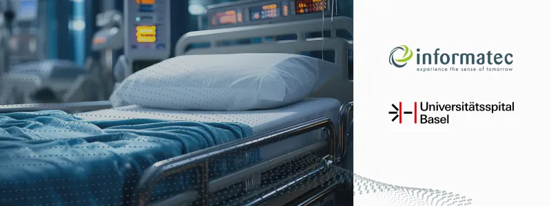 Healthcare Insights USB