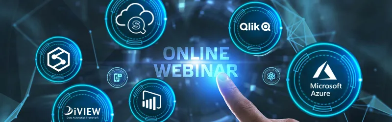 Informatec Webinar Streams 2022