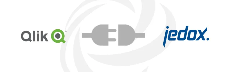 Qlik-Jedox Anbindung