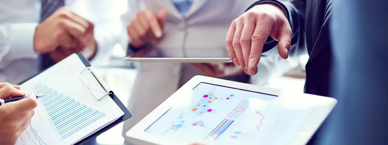 Business Intelligence (BI)