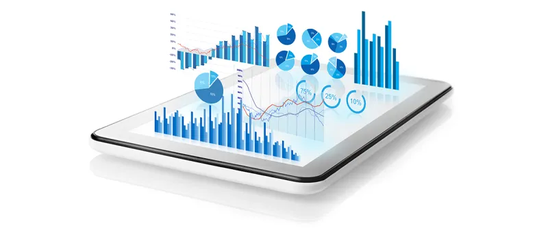 Data Visualisation 2