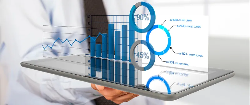 Data Visualisation 2