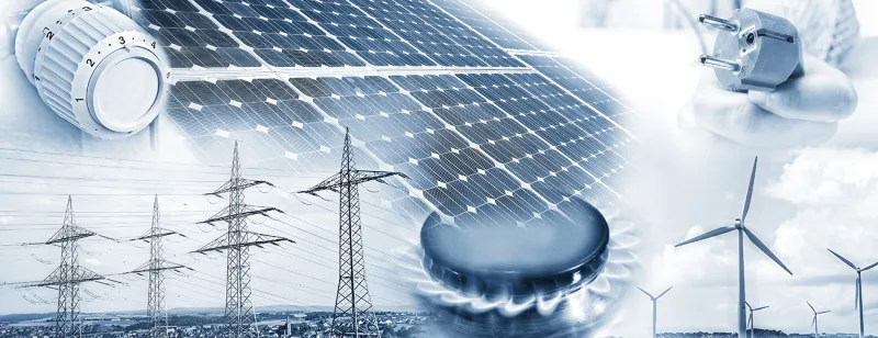 Energie-Quellen