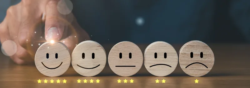 Trainings feedback