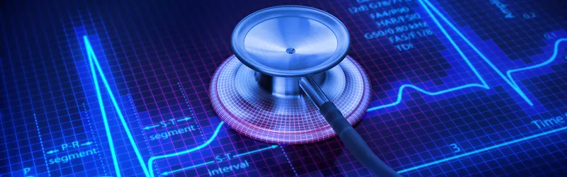 Machine Learning Healthcare