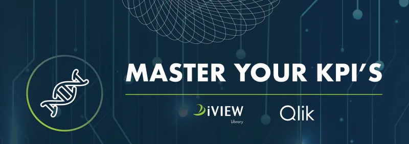 iVIEW Library Master your KPIs
