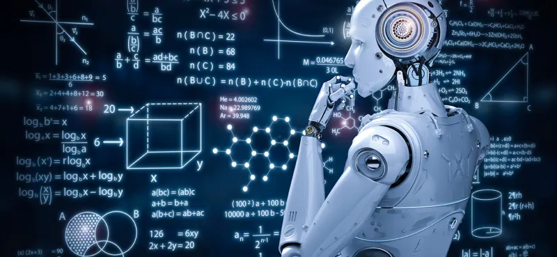 Machine Learning (Maschinelles Lernen) | Informatec