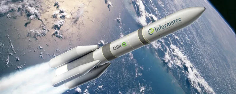 Qlik Discovery & Booster Day 2018