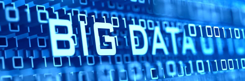 SAP HANA Big Data