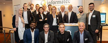 Qlik Discovery & Booster Day 2019