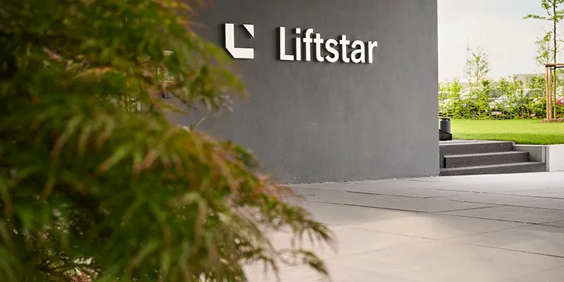 Erfolgsgeschichte - Liftstar Gruppe