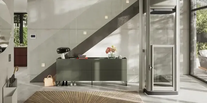 Erfolgsgeschichte - Liftstar Gruppe