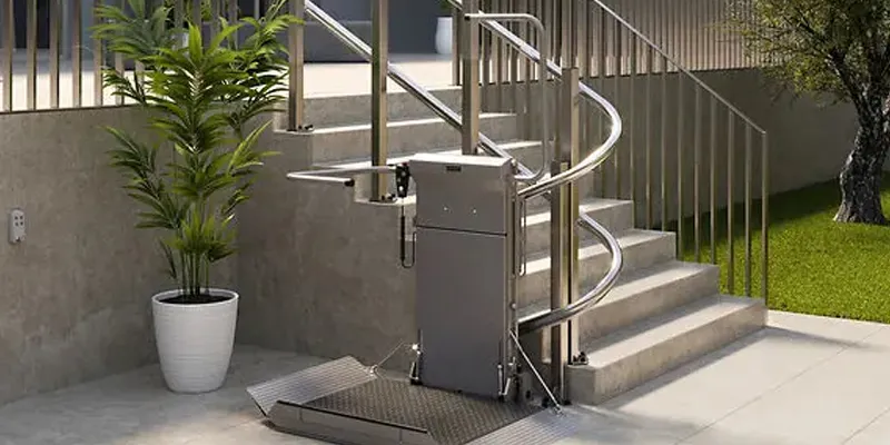 Erfolgsgeschichte - Liftstar Gruppe