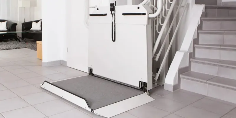 Erfolgsgeschichte - Liftstar Gruppe