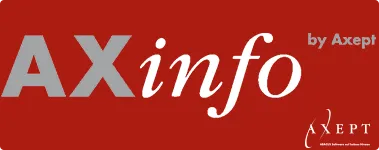 AXinfo Event
