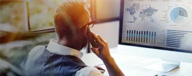 Digitale Transformation mit Jedox - Donnerstag 29.11.2018 Sheraton Hotel Zürich