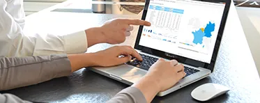 Qlik-Jedox Connector