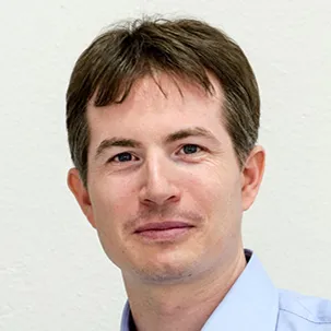 Marcus Rothenbühler