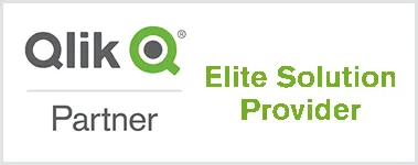 Qlik Elite Solution Provider