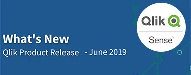 Qlik Sense June 2019