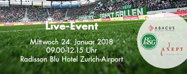 iVIEW Live-Event