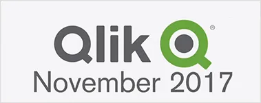 Qlik Sense November 2017