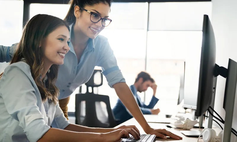 Schulungen Microsoft Power BI Informatec