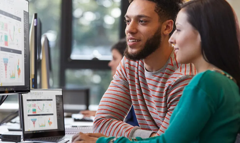 Schulungen Microsoft Power BI Informatec