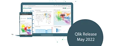 Qlik Release Teaser