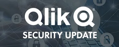 Qlik Security Fix