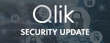 Qlik Security Fix