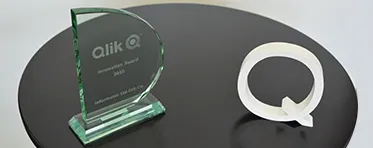 Informatec - Qlik Award 2017