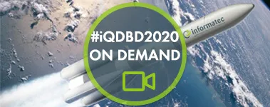 Qlik Discovery & Booster Day 2020 ON DEMAND